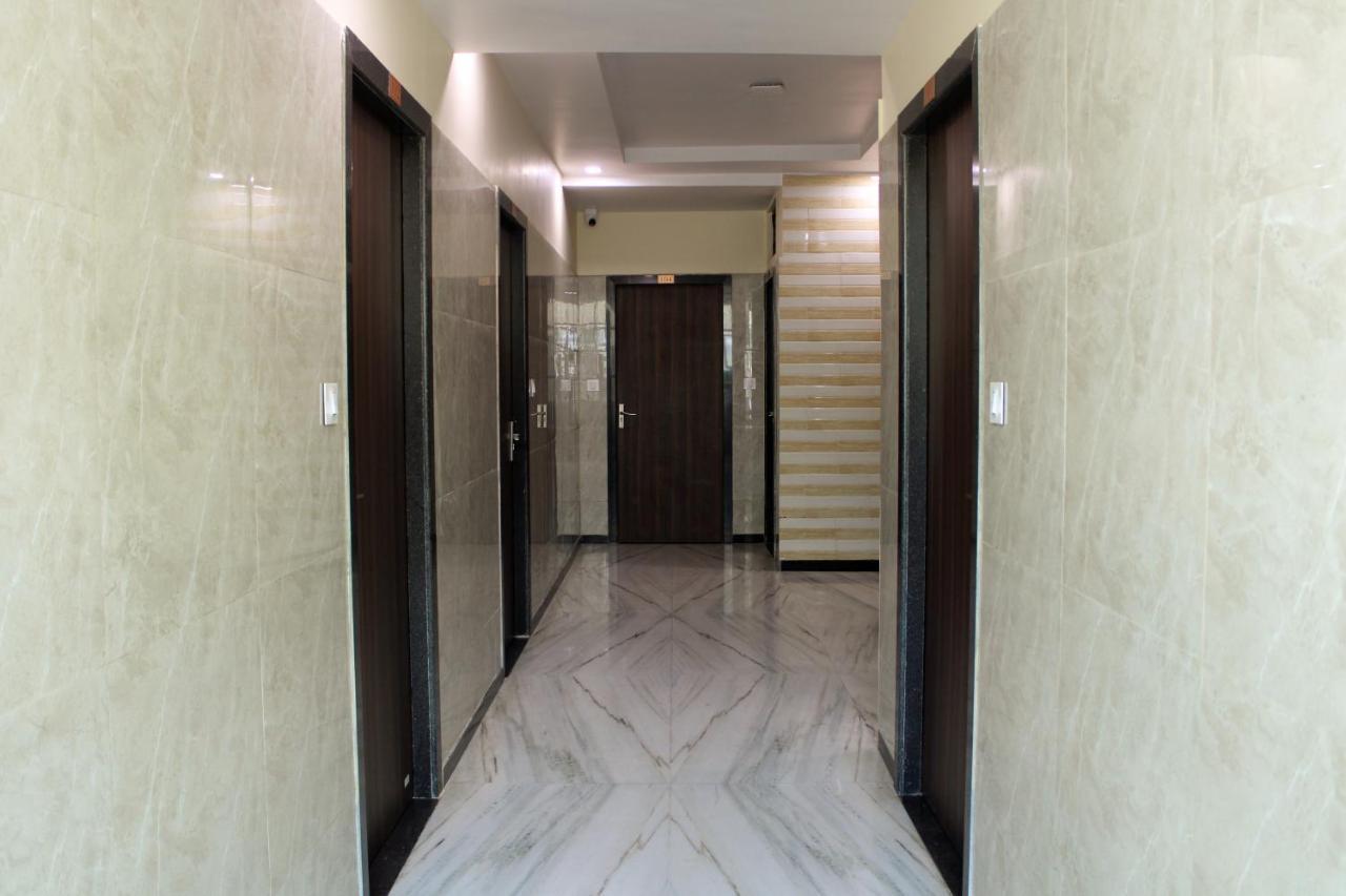 Maruti Group Of Hotels - Shri Naman Nāthdwāra Exterior foto